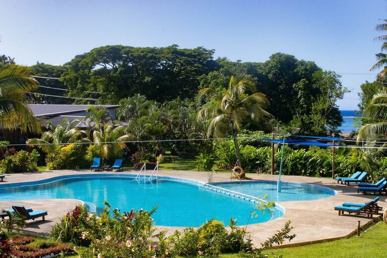 Aparthotel Blue West Villas