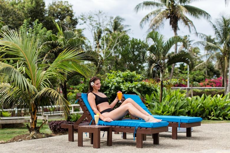 Aparthotel Blue West Villas