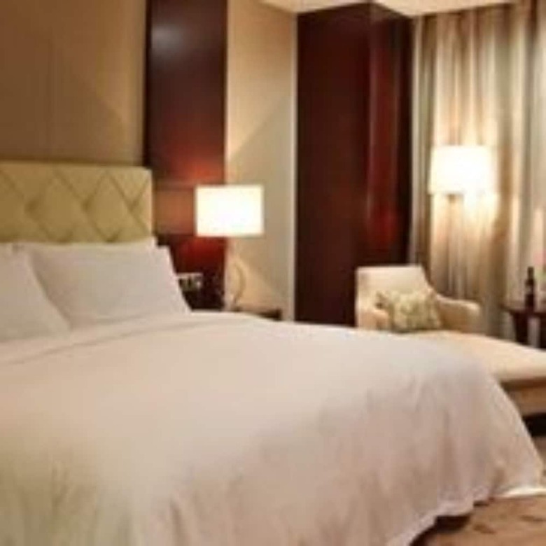 Hotel Grand Barony Xi'an