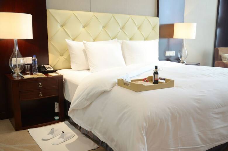 Hotel Grand Barony Xi'an