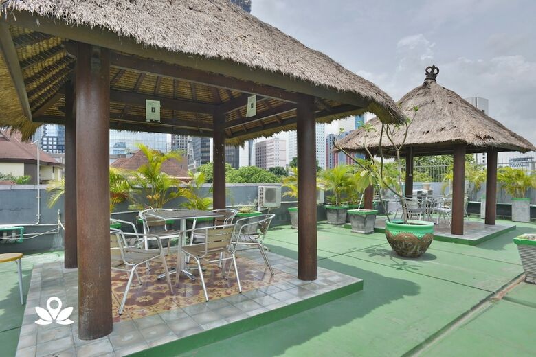 Hotel Zen Rooms Setiabudi Barat