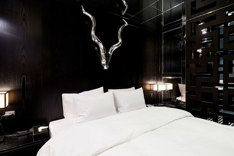 Hotel The Artist Yeoksam
