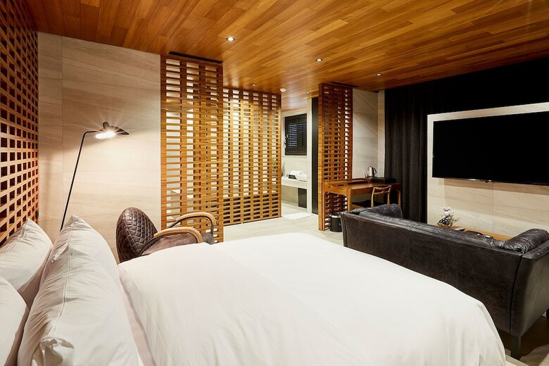 Hotel The Artist Yeoksam
