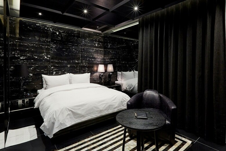 Hotel The Artist Yeoksam
