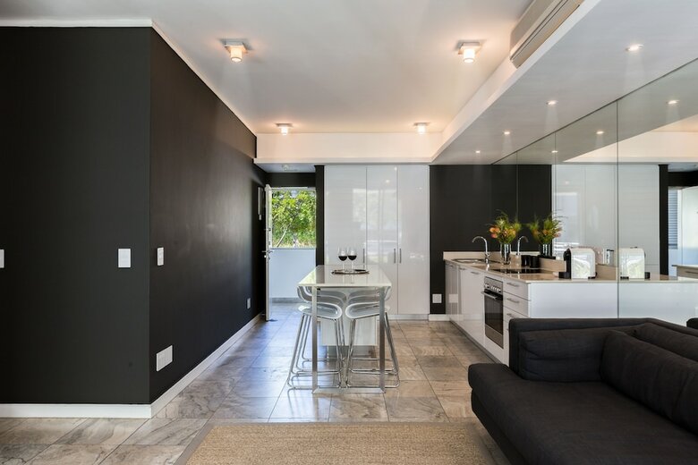 Apartamentos Harbour Bridge Suites 001