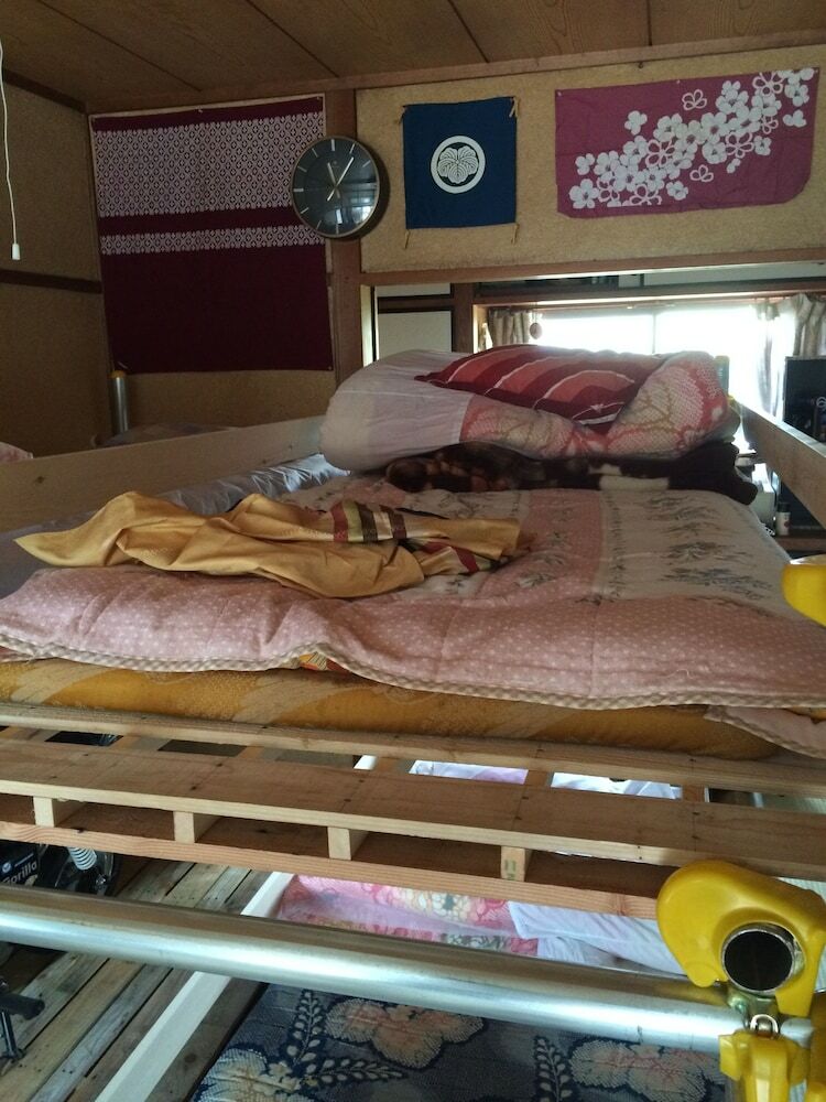 Hostal Norishico Auto Guest House - Hostel