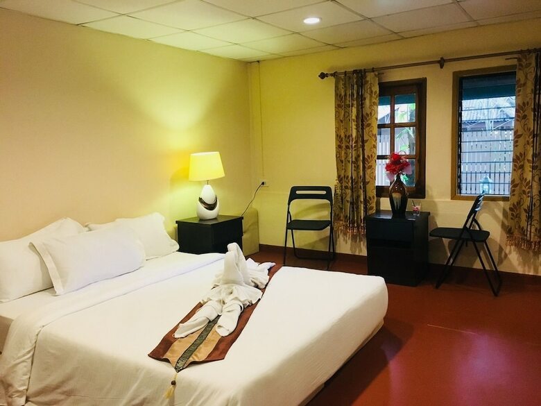Hotel The Sasi House