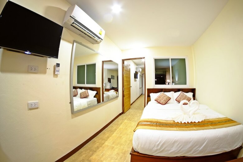 Hotel The Sasi House