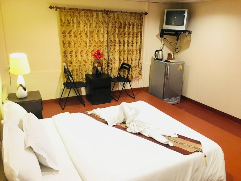 Hotel The Sasi House