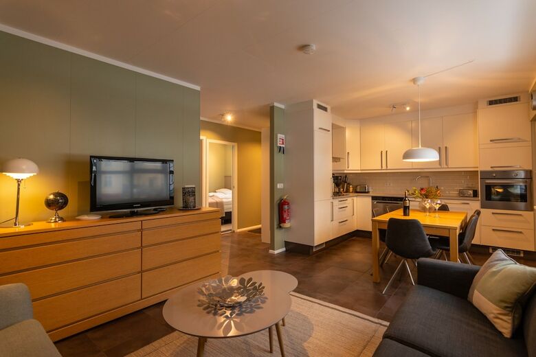 Viking Akureyri Apartments