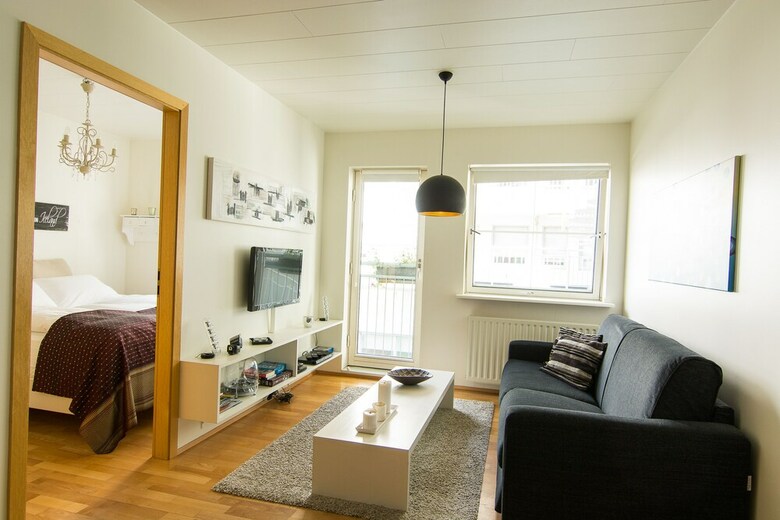 Viking Akureyri Apartments