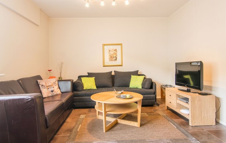Viking Akureyri Apartments