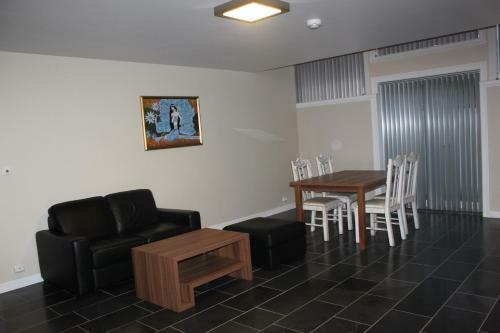 Svane Apartments - Gj�vik