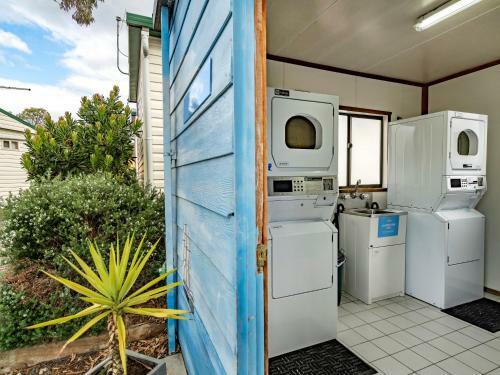 Discovery Holiday Parks - Hobart