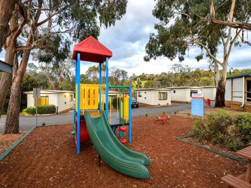 Discovery Holiday Parks - Hobart
