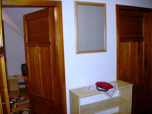 Hostal Penzion Centrum