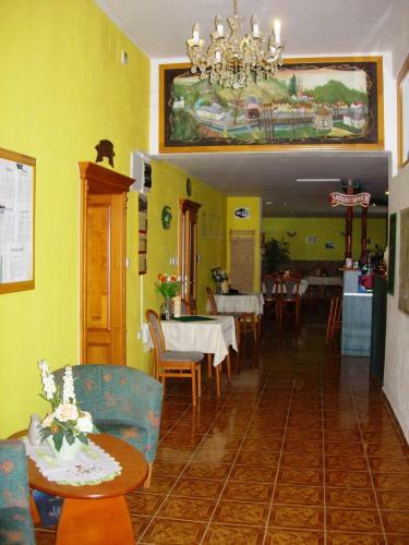 Hostal Penzion Centrum