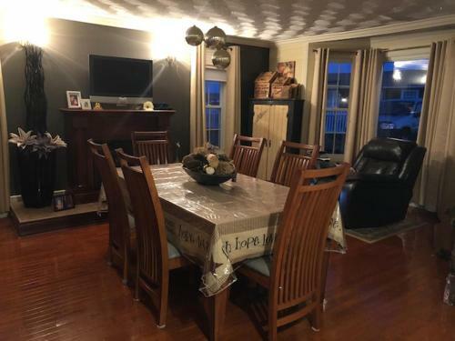 Bed & Breakfast By The Sea Tourist Home