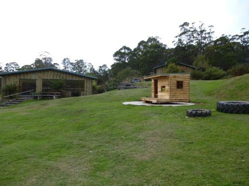 Lodge Silver Ridge Retreat