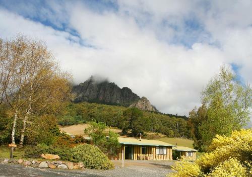 Lodge Silver Ridge Retreat