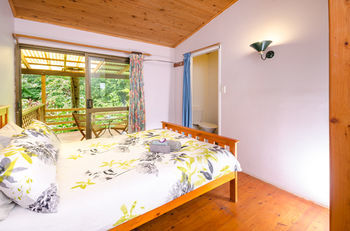 Bed & Breakfast Epiphyte B & B