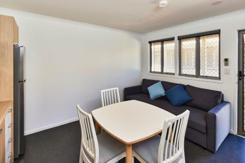 Aspen Parks Exmouth Cape Holiday Park
