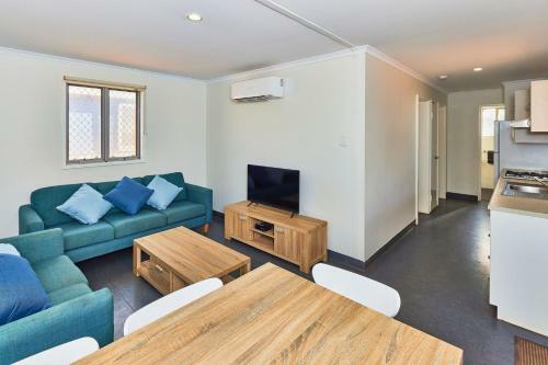 Aspen Parks Exmouth Cape Holiday Park