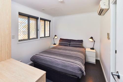 Aspen Parks Exmouth Cape Holiday Park
