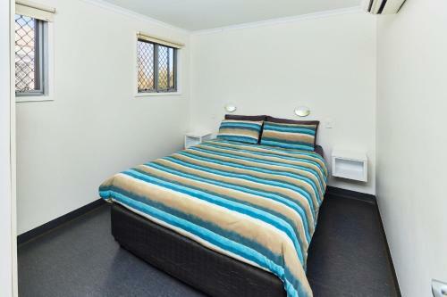Aspen Parks Exmouth Cape Holiday Park