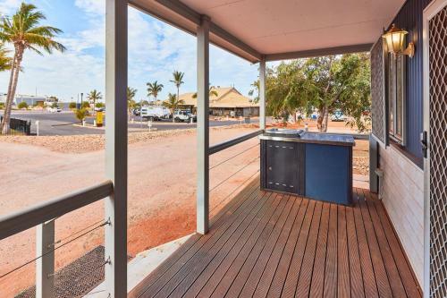 Aspen Parks Exmouth Cape Holiday Park
