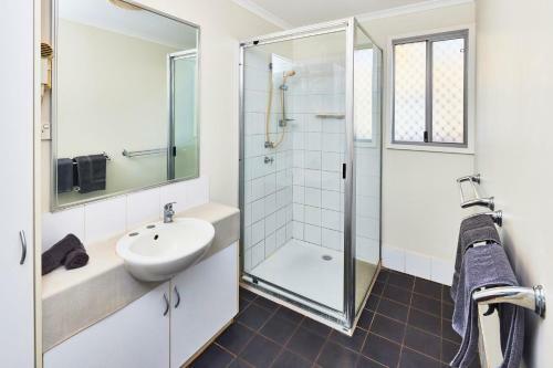 Aspen Parks Exmouth Cape Holiday Park