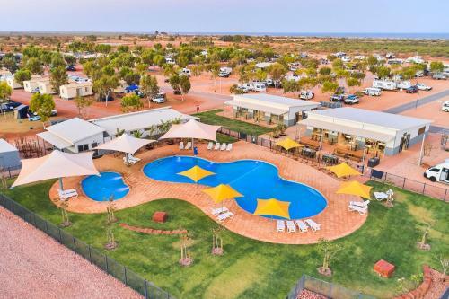 Aspen Parks Exmouth Cape Holiday Park