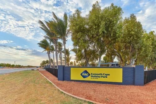 Aspen Parks Exmouth Cape Holiday Park