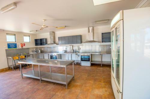Aspen Parks Exmouth Cape Holiday Park