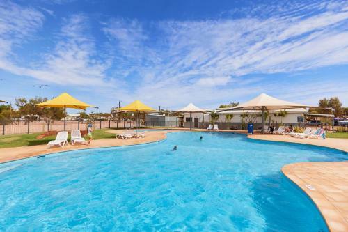 Aspen Parks Exmouth Cape Holiday Park