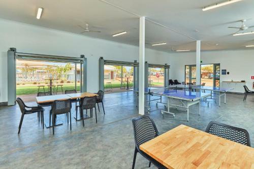 Aspen Parks Exmouth Cape Holiday Park