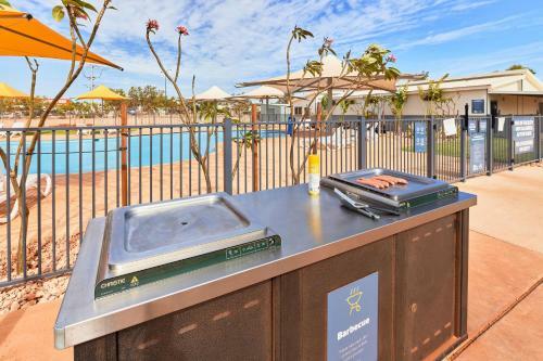 Aspen Parks Exmouth Cape Holiday Park