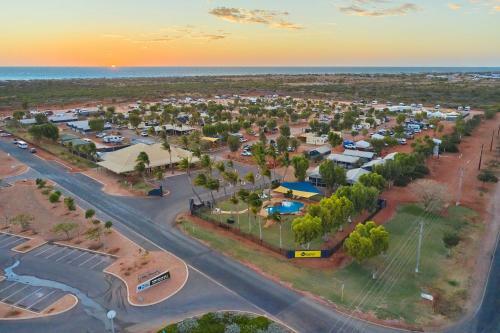 Aspen Parks Exmouth Cape Holiday Park