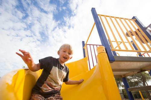 Aspen Parks Exmouth Cape Holiday Park