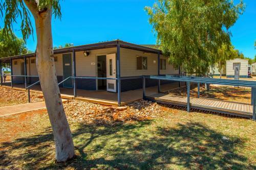Aspen Parks Exmouth Cape Holiday Park