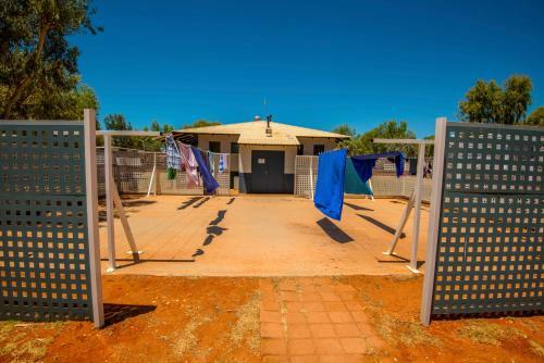 Aspen Parks Exmouth Cape Holiday Park