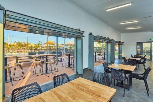 Aspen Parks Exmouth Cape Holiday Park