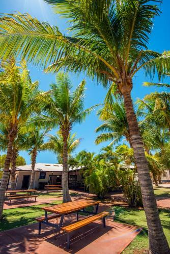 Aspen Parks Exmouth Cape Holiday Park
