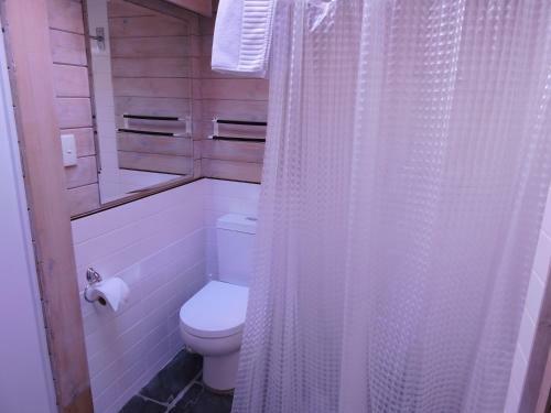 Lodge Crackenback Farm Guesthouse