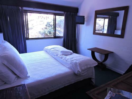 Lodge Crackenback Farm Guesthouse