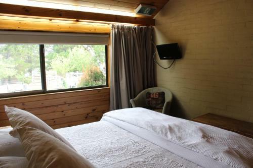 Lodge Crackenback Farm Guesthouse