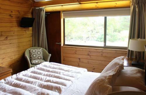 Lodge Crackenback Farm Guesthouse