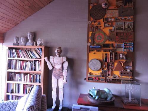 Lodge Crackenback Farm Guesthouse