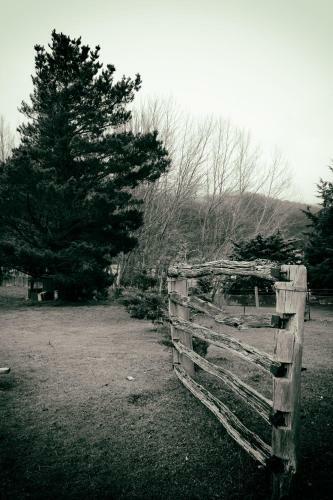 Lodge Crackenback Farm Guesthouse