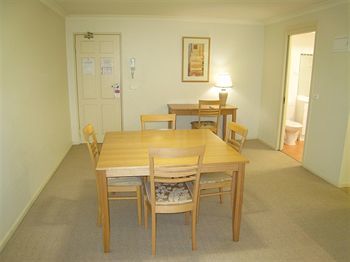 Aparthotel Lifestyle Apartments At Ferntree
